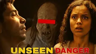 They Rented This House&hellip; What Was Living Inside Was Worse | Barbarian (2022)