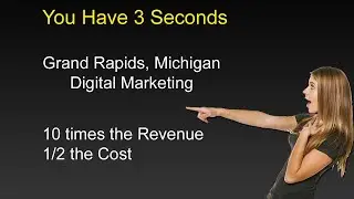 145 Grand Rapids Michigan Digital Marketing