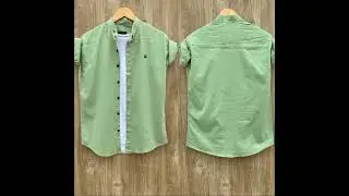 #Latest Branded mens shirts#mens branded shirts