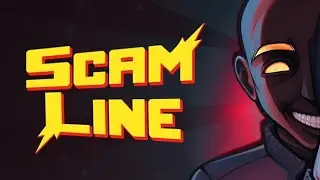 What is Scam Line? (w/GassyMexican, Beth, Sark, NFEN, Tay)