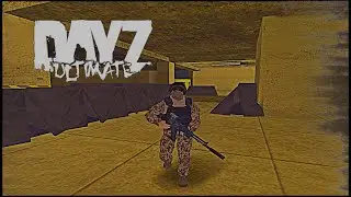 MTA DayZ Ultimate #31 | 4K HD
