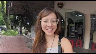 Gim Cheng Dim Sum Restaurant, 31 min drive from Singapore!