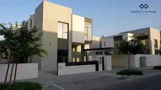 Stunning 5BR Luxury Villa in Murooj Al Furjan