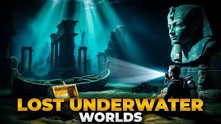 Lost Cities and Ancient Treasures Discovered Through Underwater Archaeology