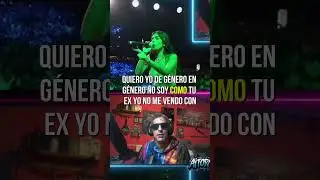 Las rimas que sorprendieron a todos 🎤