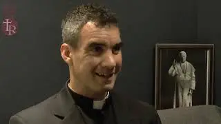 TR Media, An Interview with the then Father Joseph Selway