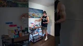 Is $1300 a year too much too be spending on supplements? Let me know what you think!