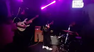 The People Assembly - New song @ Rough Trade Nottingham 29/01/23