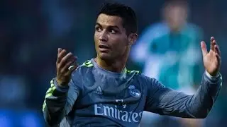 Cristiano Ronaldo - The Other Side | Emotional | 1080p