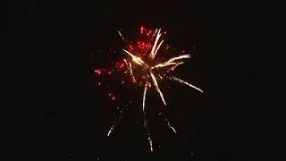 Baterie Artificii Fireshow GH15-58