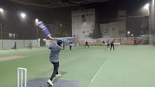 6th December 2025 | Captain Onaib Vs Captain Ashraf | Match 3 Highlights