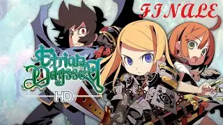 The Truth, Revealed (Etrian Odyssey) (February 20 2024)