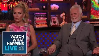 Kate Chastain on Ben Robinson&rsquo;s #BelowDeckMed Performance | WWHL