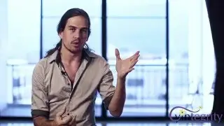 Building Respect
