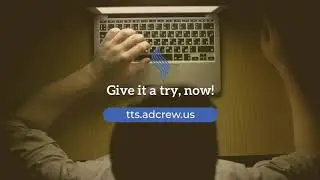 How to convert text into an audio file?