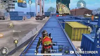 Tc Gaming Pubg mobile Dvo vs Dvo 10 kills