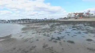 Warsash - Hampshire, Cinematic Video