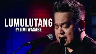 No Auto-Tune. No Hype. Just Pure Soul from Jimi Wasabe | FREESTYLE FRIDAY