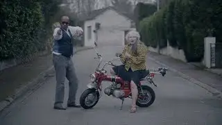Greg Kozo - Terry (Official Video)