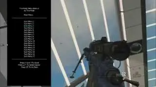 Best CFG Menu Base So Far!