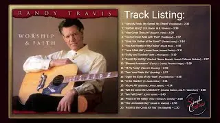 RANDY TRAVIS FULL ALBUM 