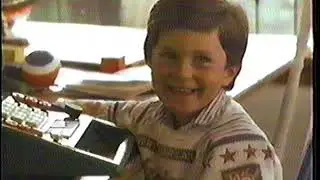 JIF Peanut Butter 1990