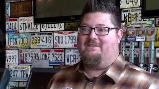 Ohio man commits to drinking only beer for lent