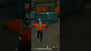 #freefire #hotgameplay😎🤯🎮👻