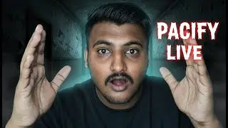 😱 Pacify Live Stream | Horror with Friends | @LivewithAbhit @PREMILIVE69 @MARVEL06-t4j #live