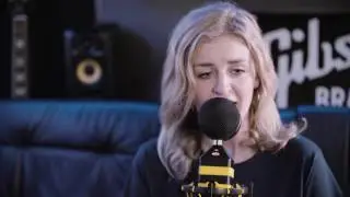 Ward Thomas - Carry You Home (Eurosonic session @ Gibson Bus)