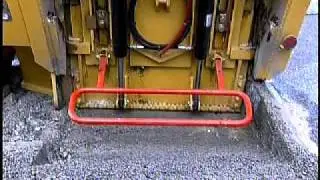 Cat&reg; PM-102 Cold Planer | Feature Demonstration