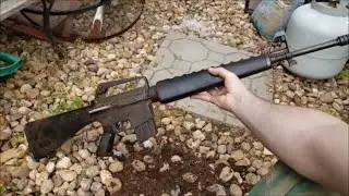 КАК ВЫРАСТИТЬ ДЕРЕВЬЯ М 16