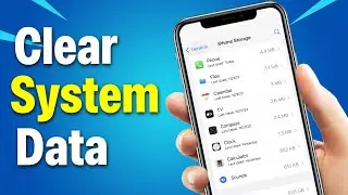 How To Clear System Data On iPhone (Easy 2026 Guide)