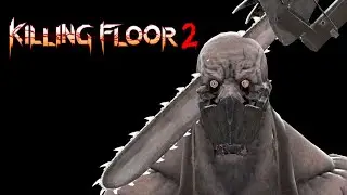 Killing Floor 2 | Sharpshooter Skills Tier List