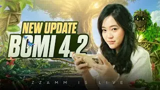 💲Road to CONQUEROR, Support POV🔥 | ZZAMM IS LIVE❤️‍🔥 #bgmi  #bgmilive  #shorts  #shortslive