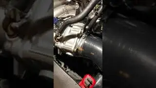 72mm Ktuned Throttle body