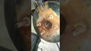 Car Vacuum Brake Booster||Servo😱😱 #mechanic #brake #servo #booster #mecanica #automotive #vehicles