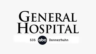 General Hospital German - 535 - Thunder Chicken (26.03)