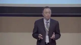 IoT Symposium 2016:  Indoor Positioning and Tracking