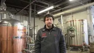 RBB Beer Geek Explains: Episode 3 - Water