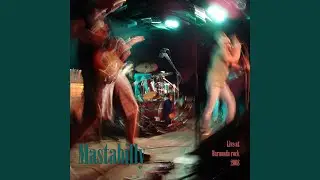 War Song (Live at Baraonda Rock 2008)