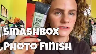 What I like about the Smashbox The Original Photo Finish - Product Review