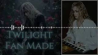 KAMIJO Twilight (Fan-Made | Special)