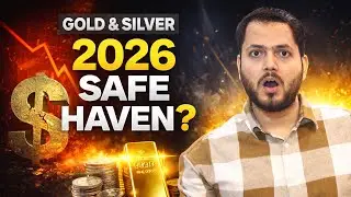What 10 Financial Experts Say About Investing in Gold and Silver