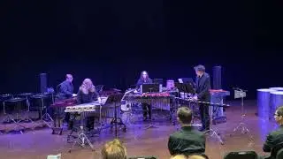 One Last Bar Then Joe Can Sing by Gavin Bryars