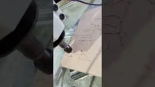lets upgrade spindle motor with power supply