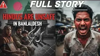 Bangladesh mein Hindu par hamla | Lynching ka sach | Human rights alarm|😱 #savehindus #hinduattack😰😥