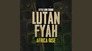 Africa Rise