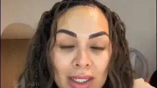 Laura Gonzáles desenmascaro a mi ex Martin y temo por mi vida