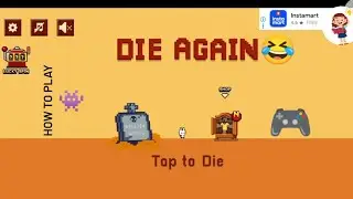 Die again/gaming Team